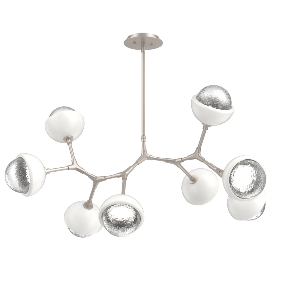 Cabochon Modern Branch - 8pc