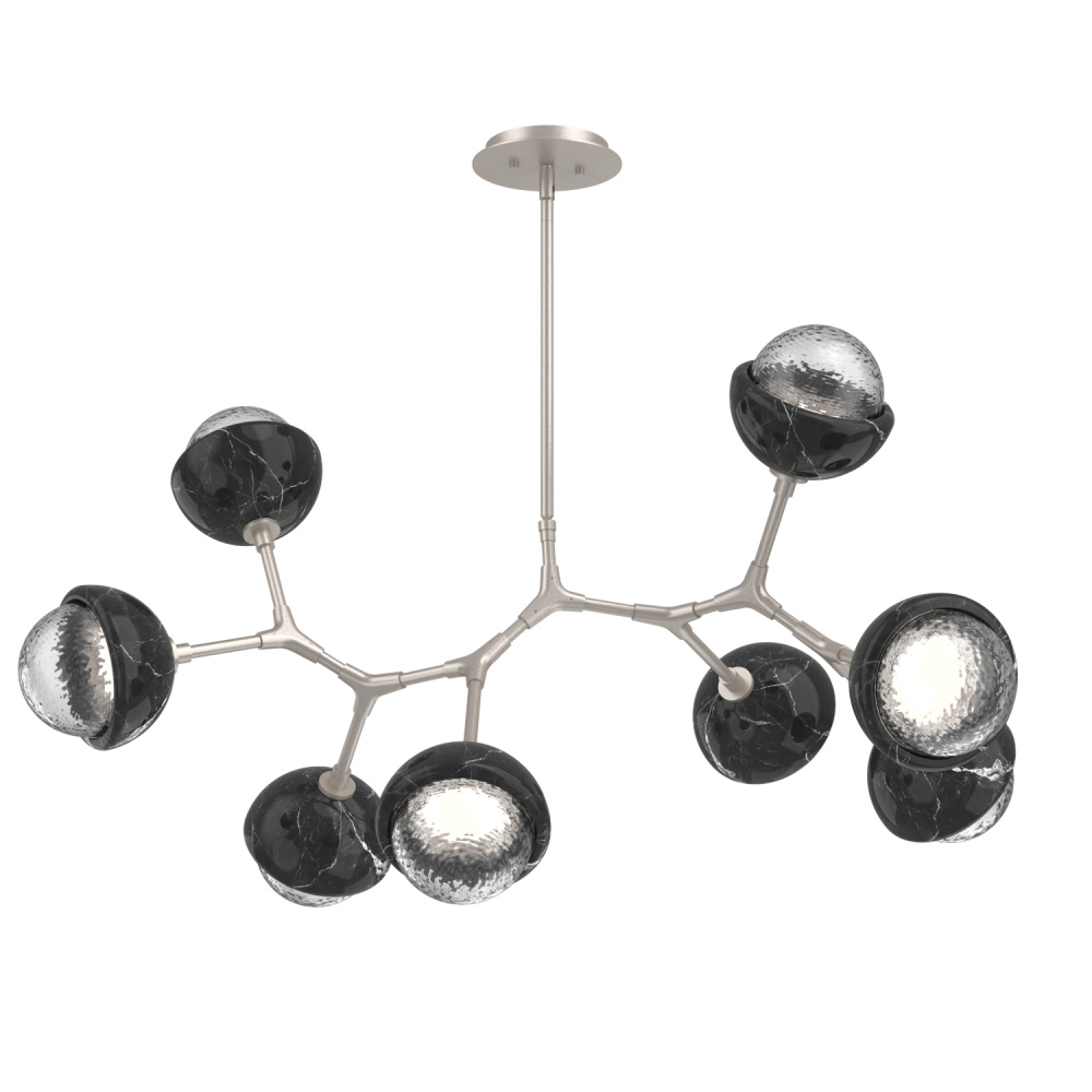 Cabochon Modern Branch - 8pc