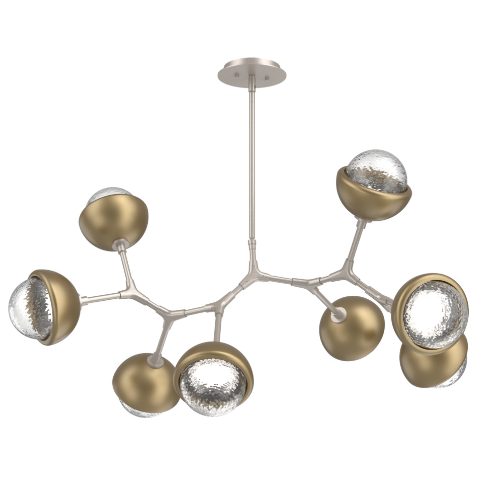 Cabochon Modern Branch - 8pc