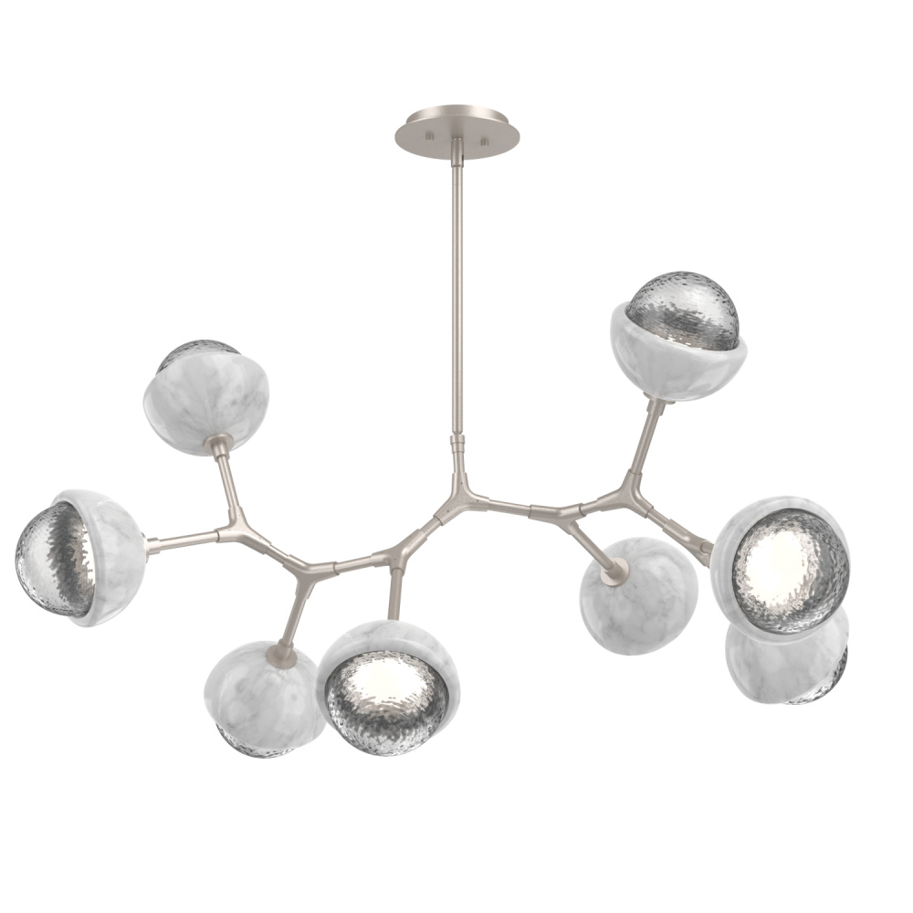 Cabochon Modern Branch - 8pc