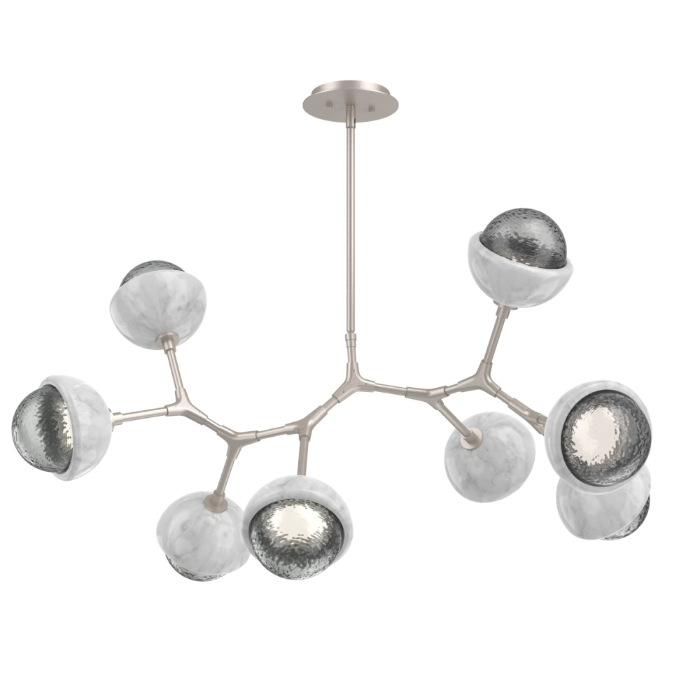 Cabochon Modern Branch - 8pc
