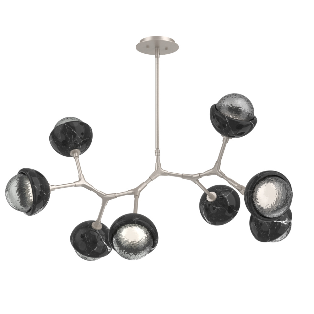Cabochon Modern Branch - 8pc
