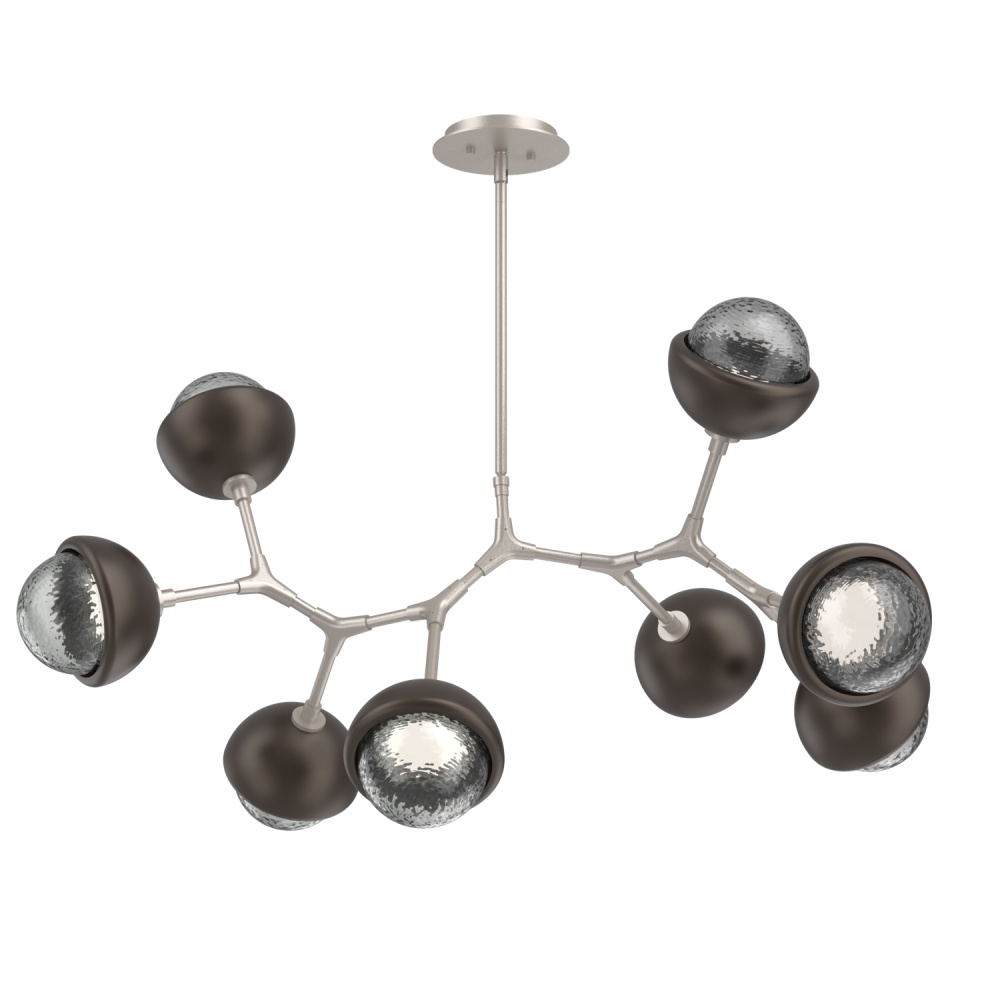 Cabochon Modern Branch - 8pc
