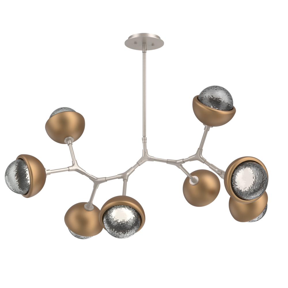 Cabochon Modern Branch - 8pc