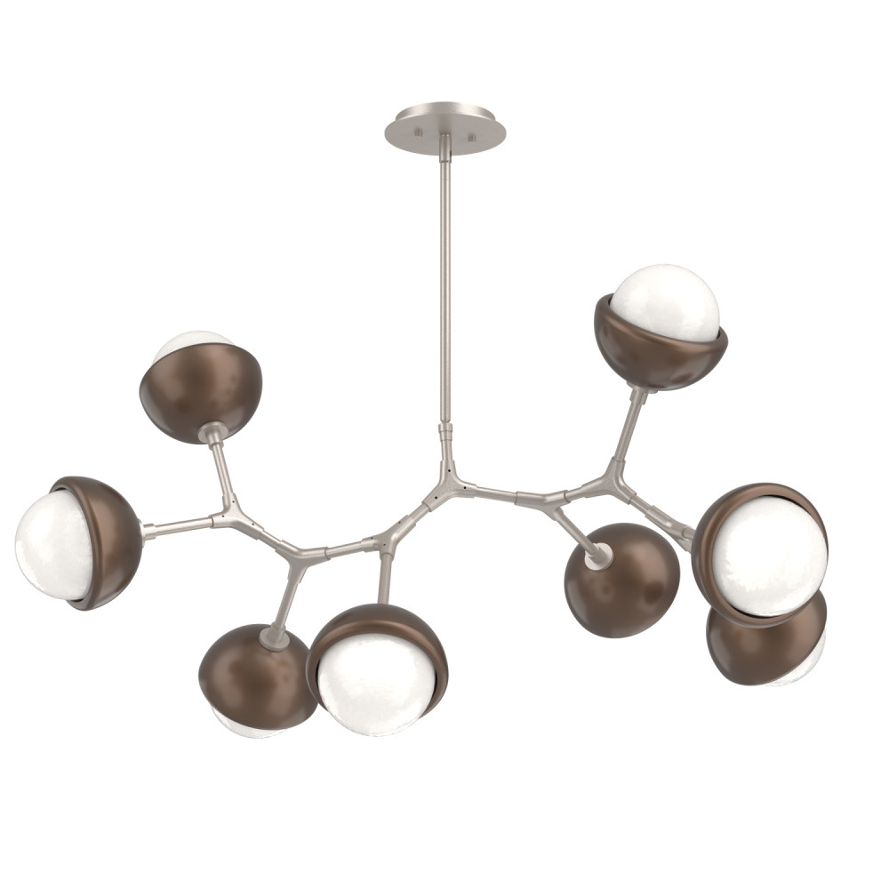 Cabochon Modern Branch - 8pc