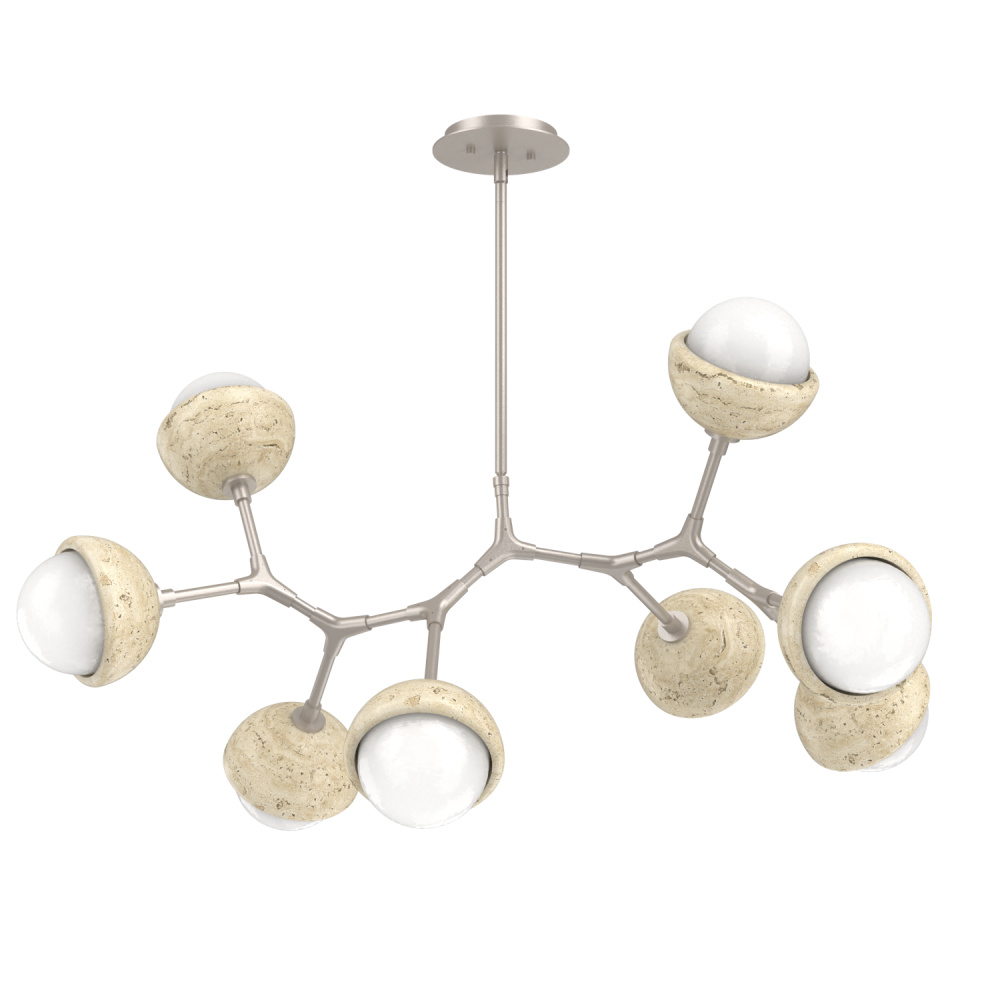Cabochon Modern Branch - 8pc