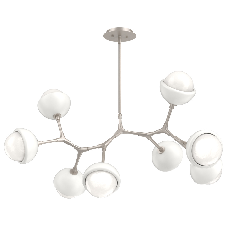 Cabochon Modern Branch - 8pc