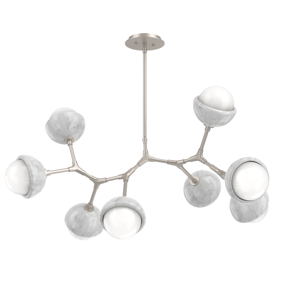 Cabochon Modern Branch - 8pc