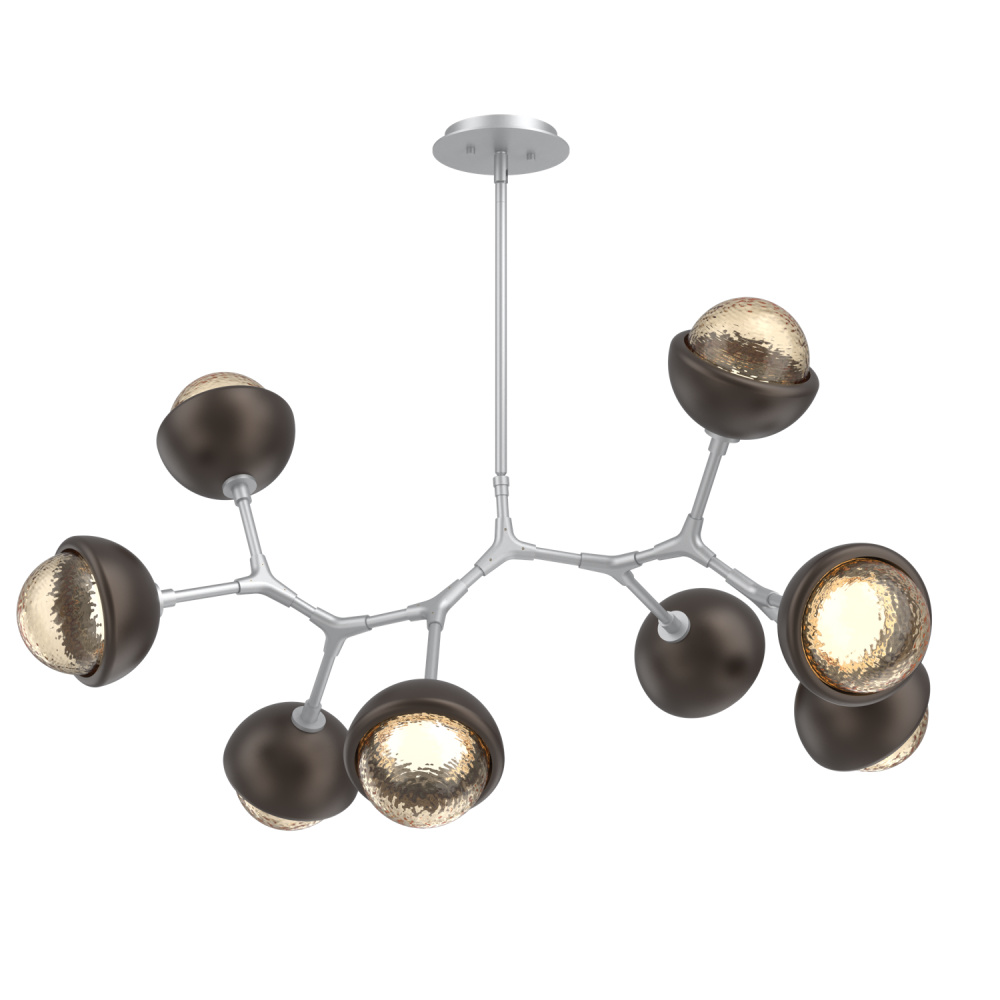Cabochon Modern Branch - 8pc