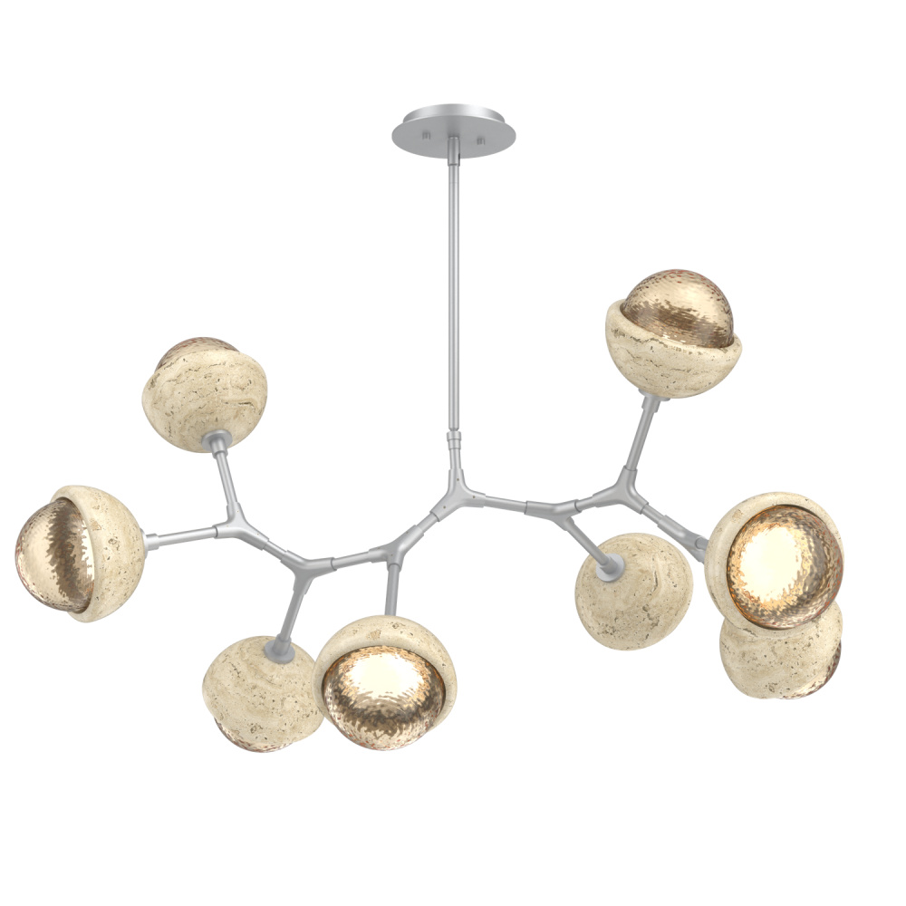 Cabochon Modern Branch - 8pc