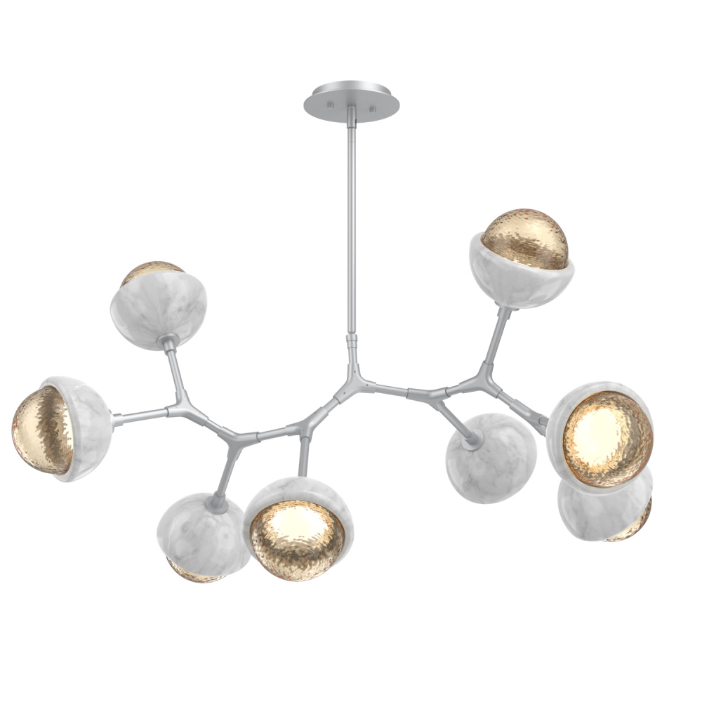 Cabochon Modern Branch - 8pc