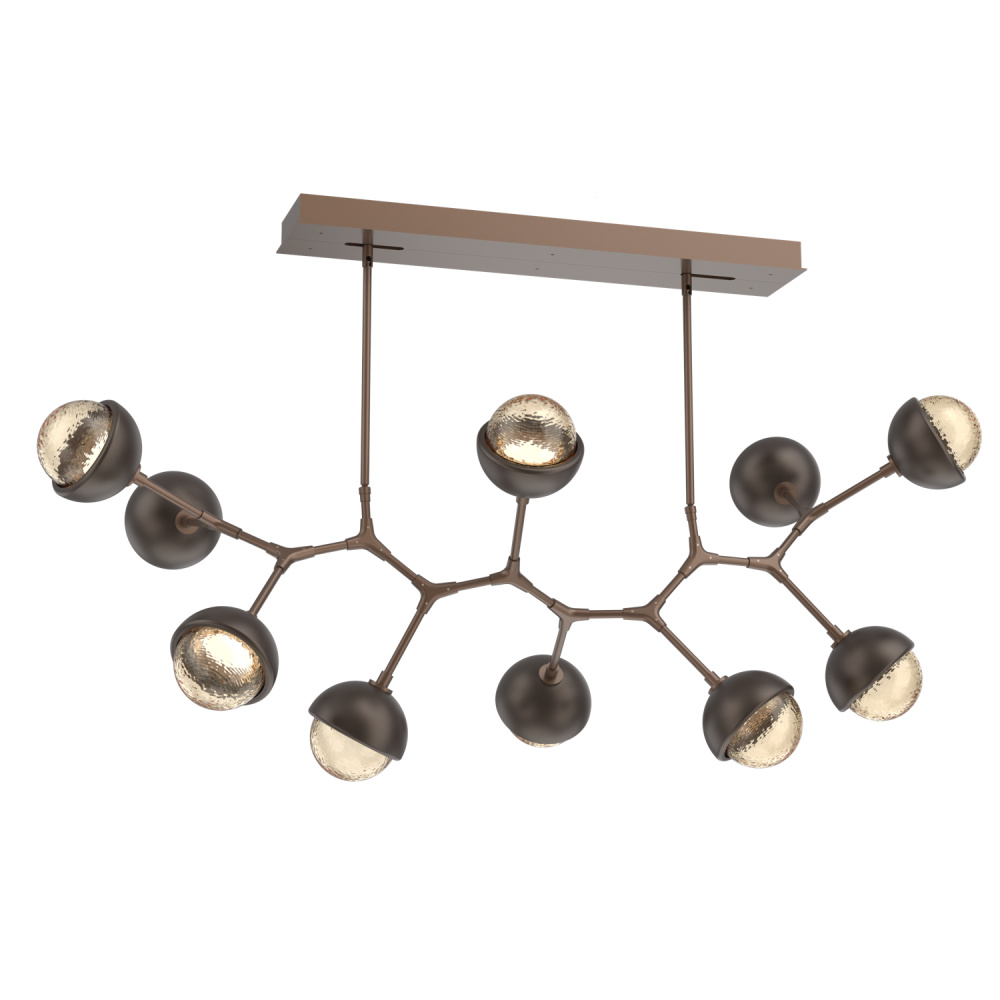 Cabochon Modern Branch - 10pc