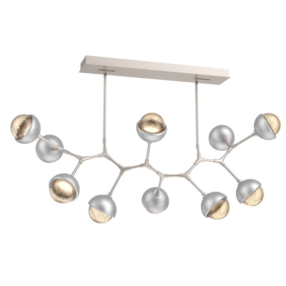 Cabochon Modern Branch - 10pc