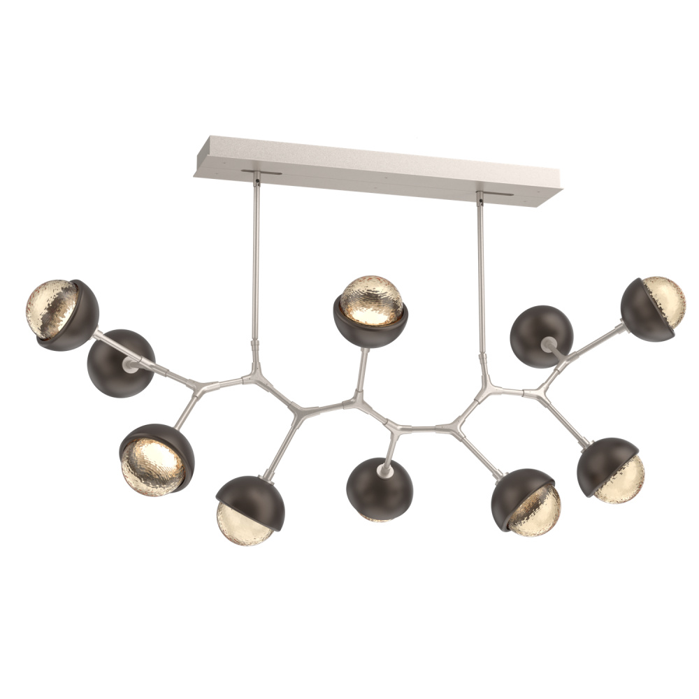 Cabochon Modern Branch - 10pc