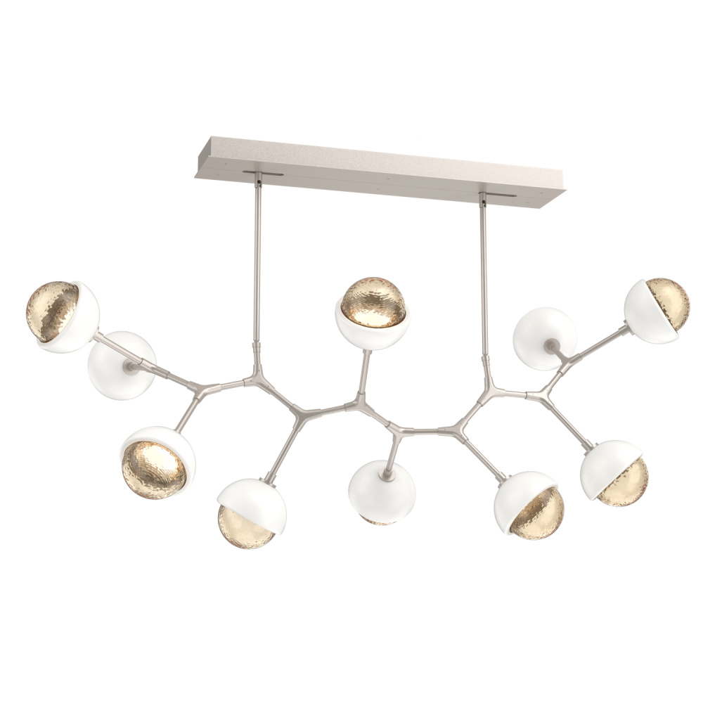 Cabochon Modern Branch - 10pc