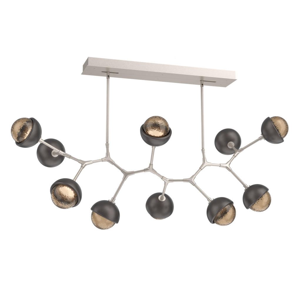 Cabochon Modern Branch - 10pc