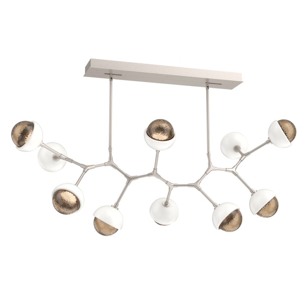 Cabochon Modern Branch - 10pc