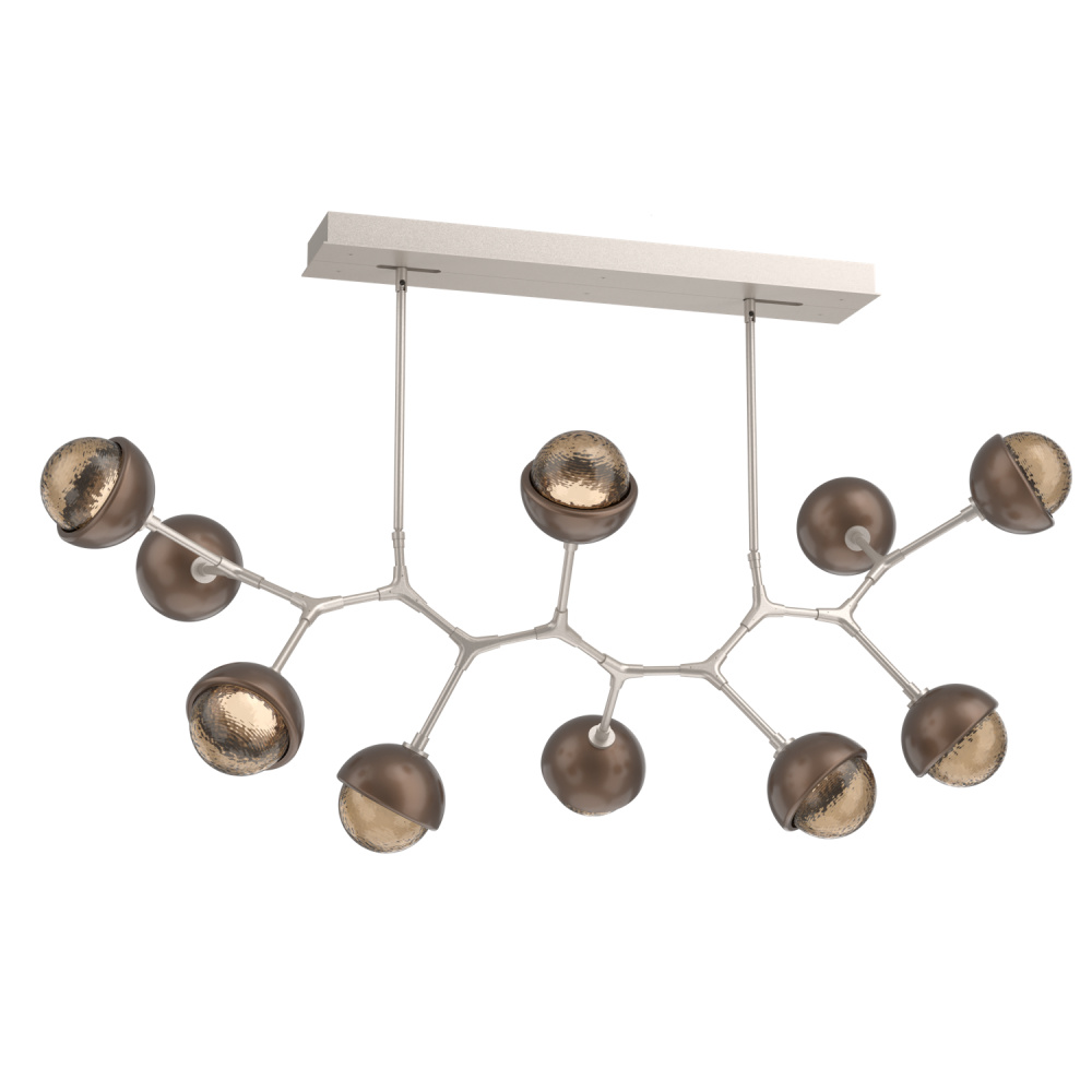 Cabochon Modern Branch - 10pc