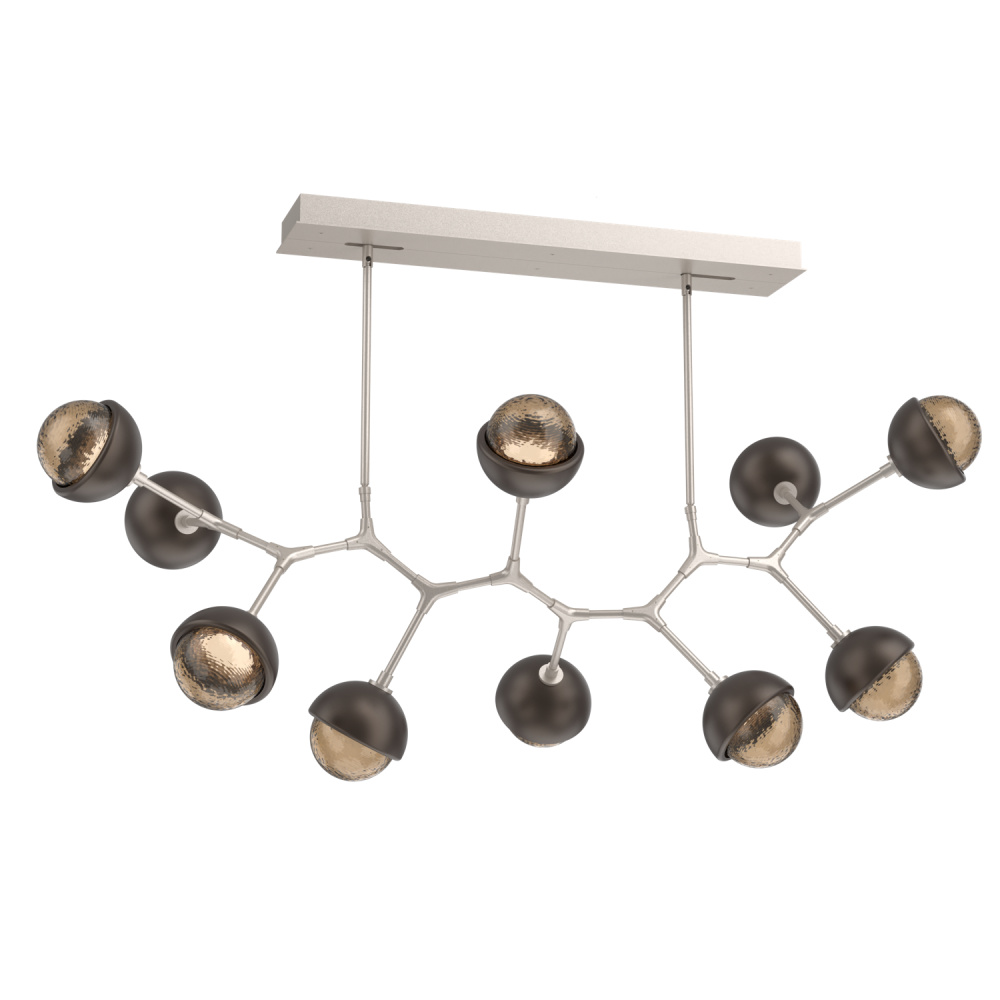 Cabochon Modern Branch - 10pc