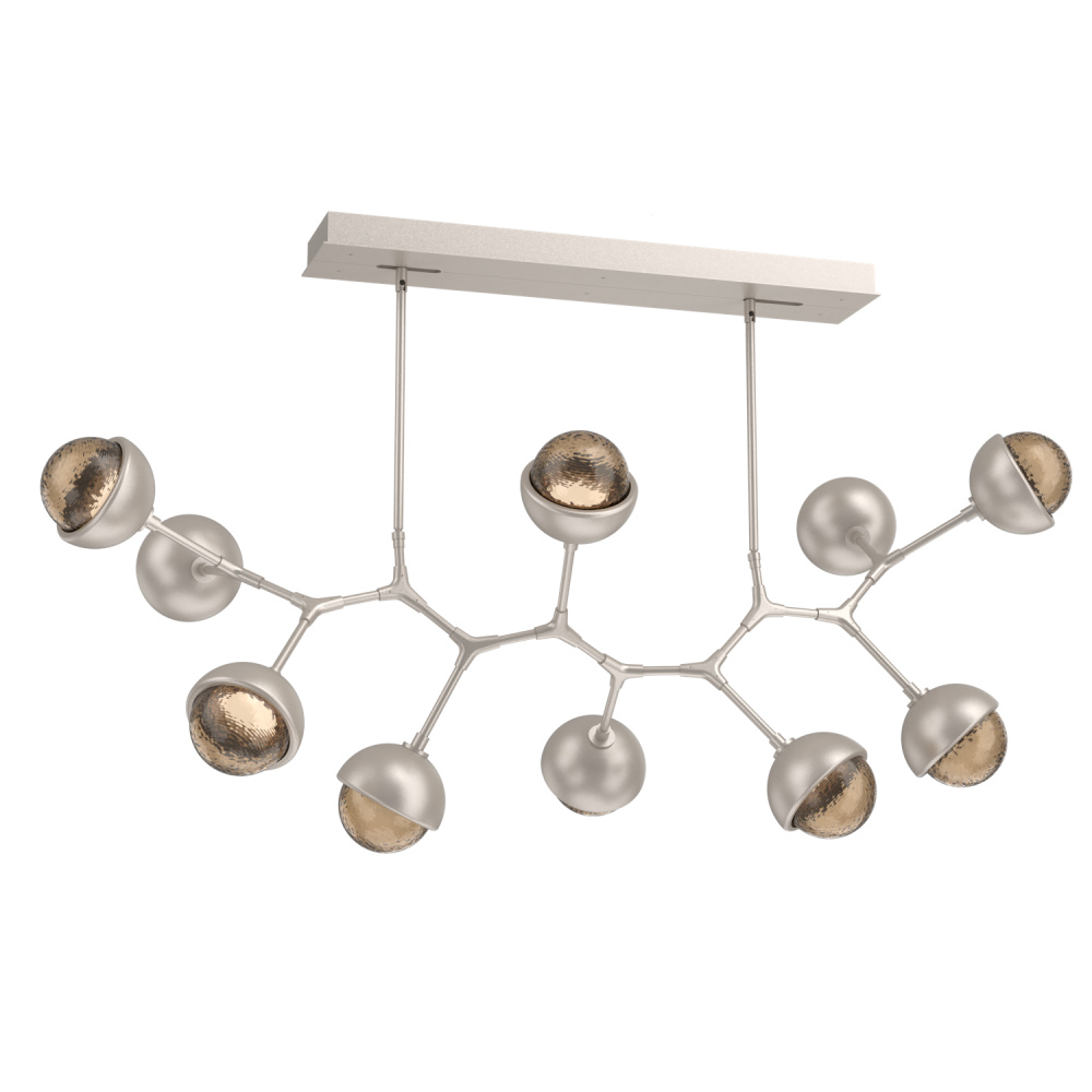 Cabochon Modern Branch - 10pc