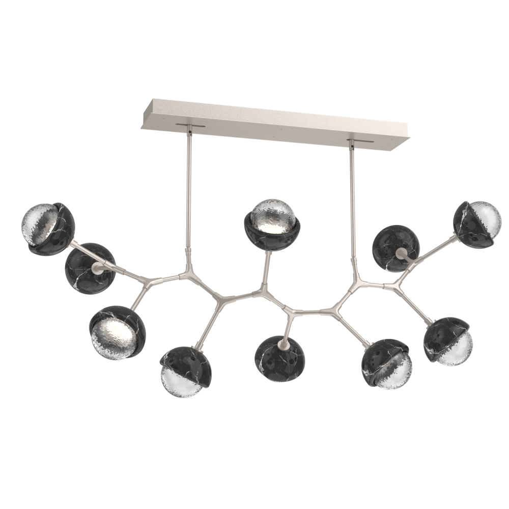 Cabochon Modern Branch - 10pc