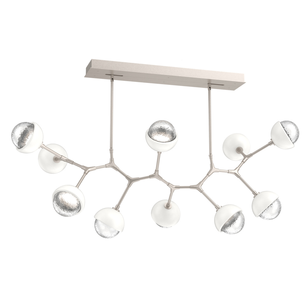 Cabochon Modern Branch - 10pc