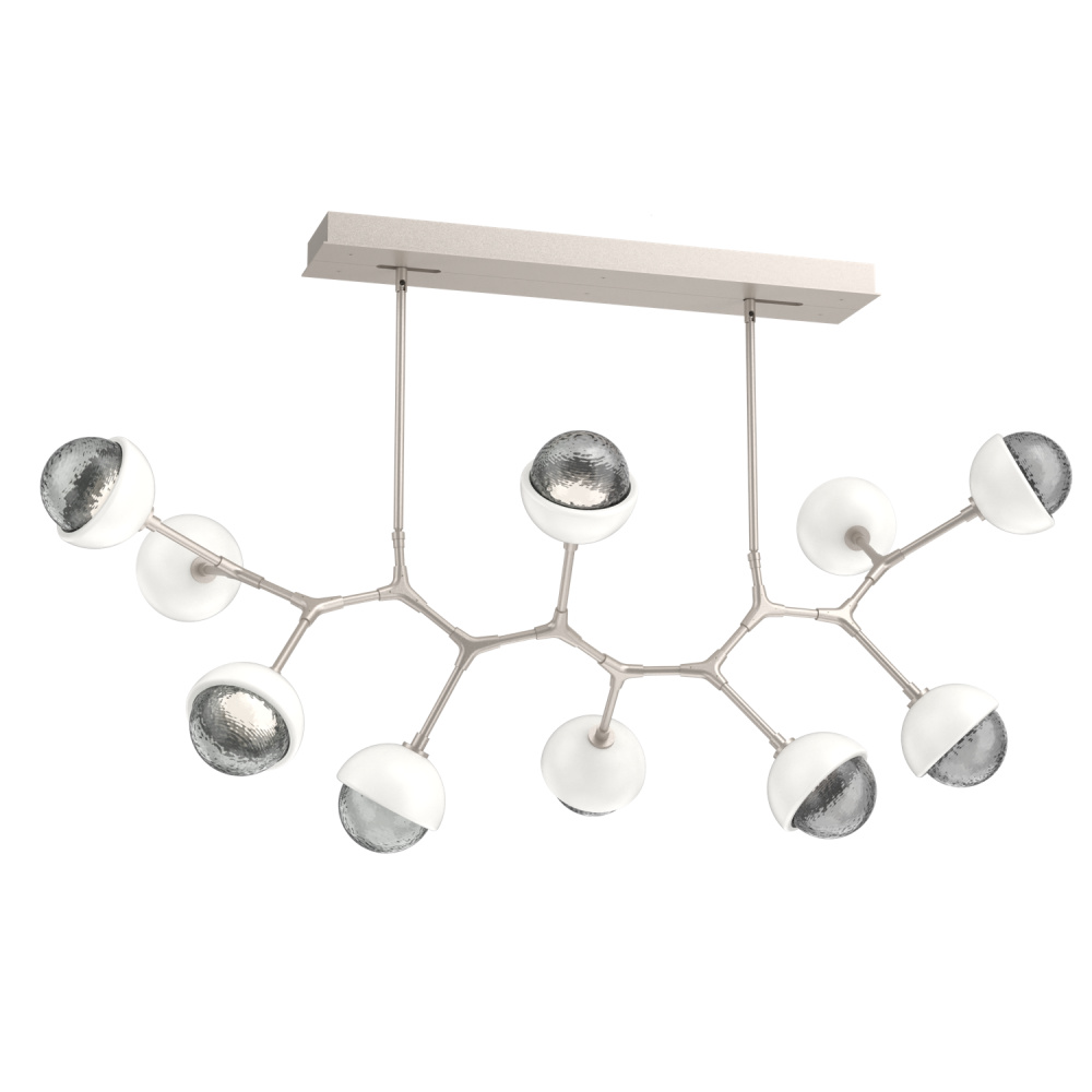 Cabochon Modern Branch - 10pc