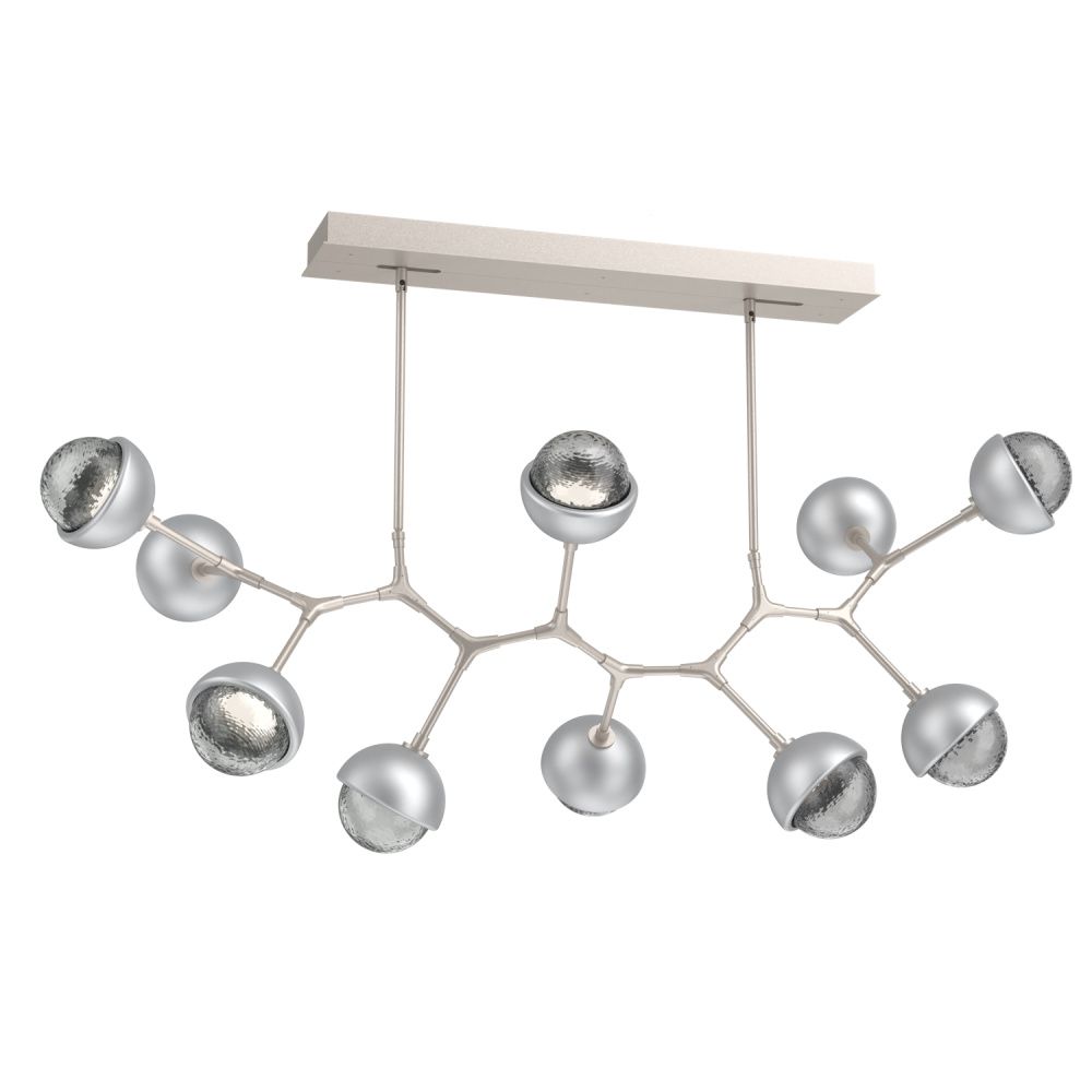 Cabochon Modern Branch - 10pc