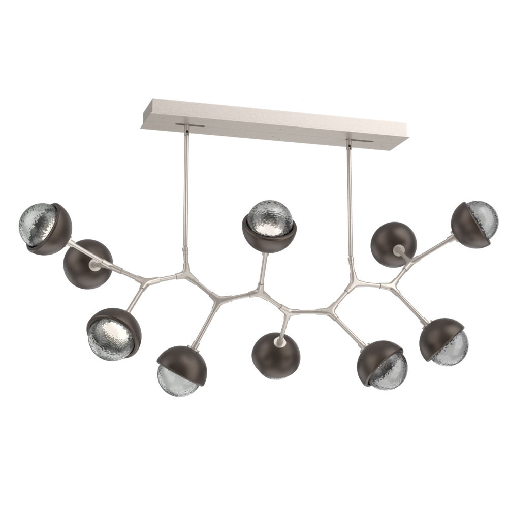 Cabochon Modern Branch - 10pc