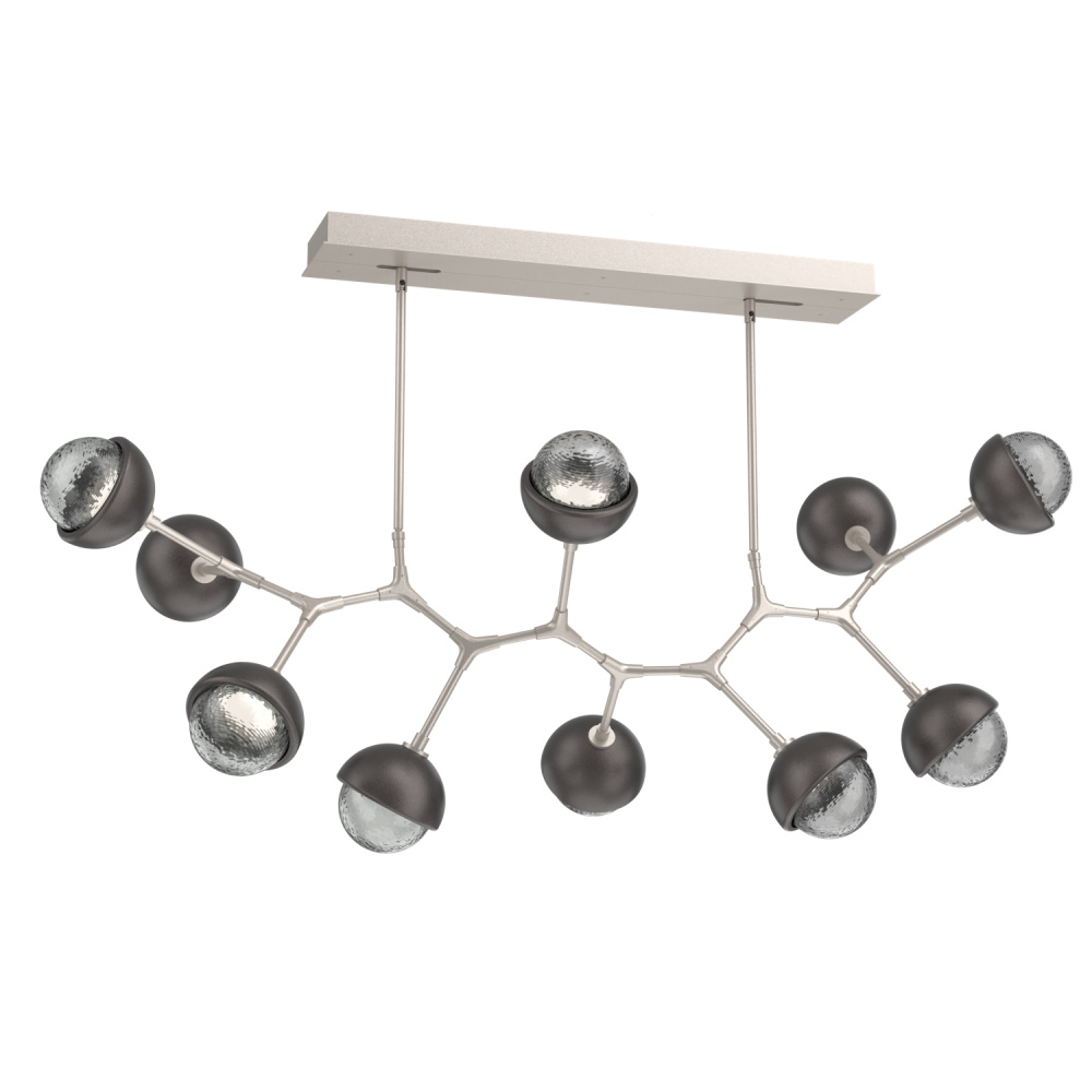 Cabochon Modern Branch - 10pc