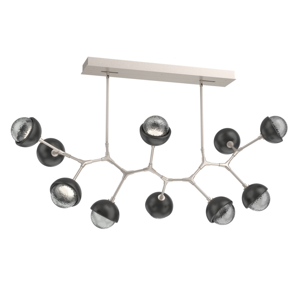 Cabochon Modern Branch - 10pc