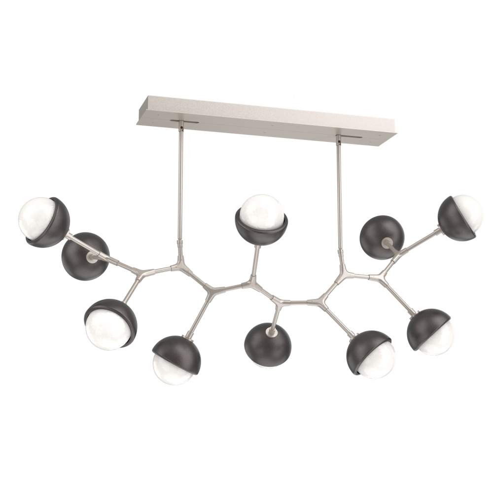 Cabochon Modern Branch - 10pc