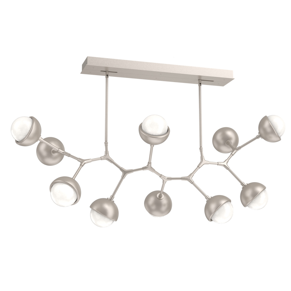 Cabochon Modern Branch - 10pc