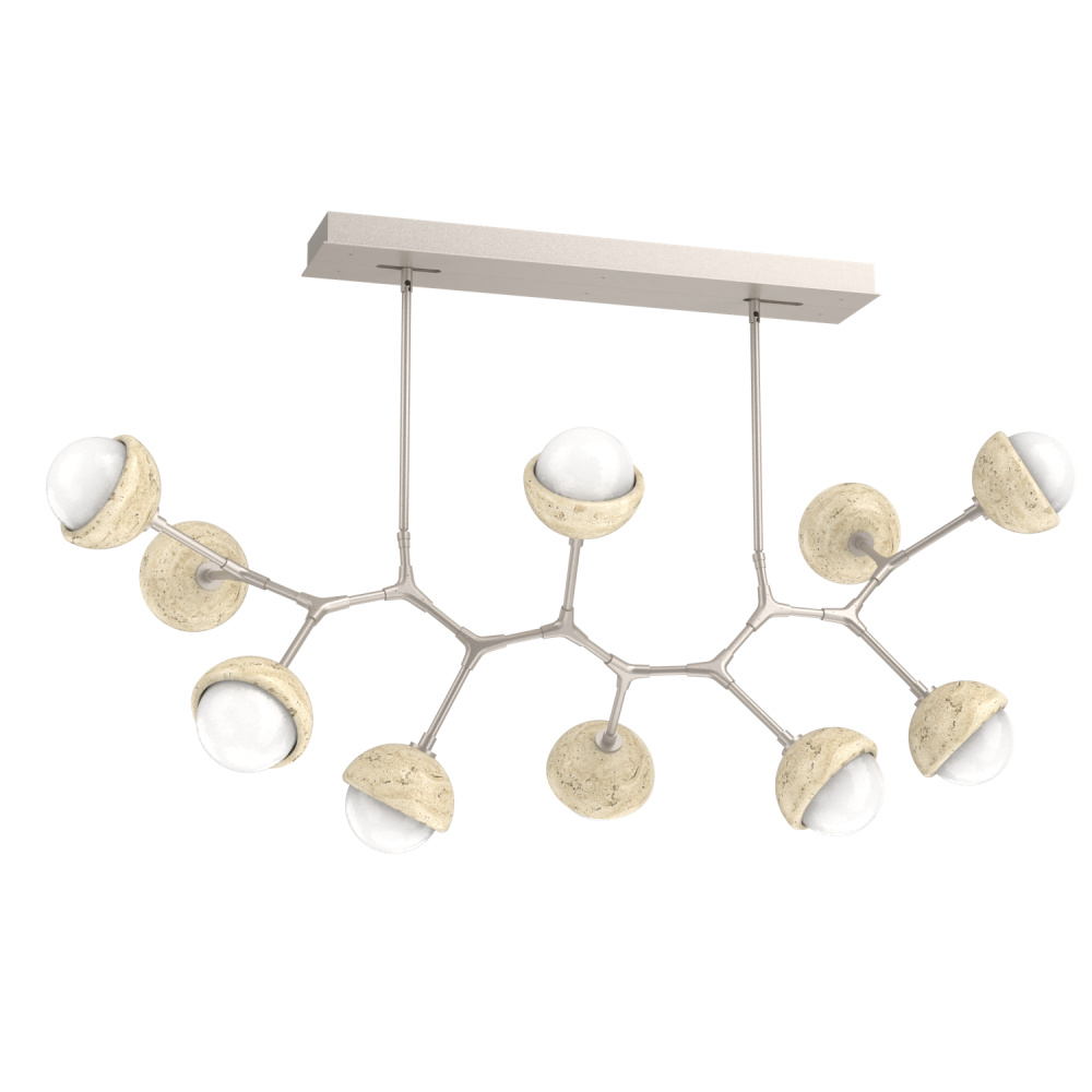 Cabochon Modern Branch - 10pc