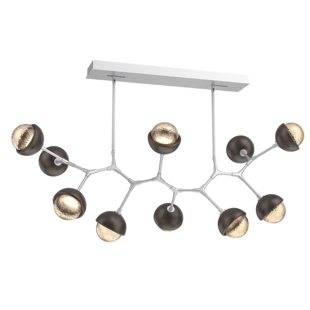 Cabochon Modern Branch - 10pc