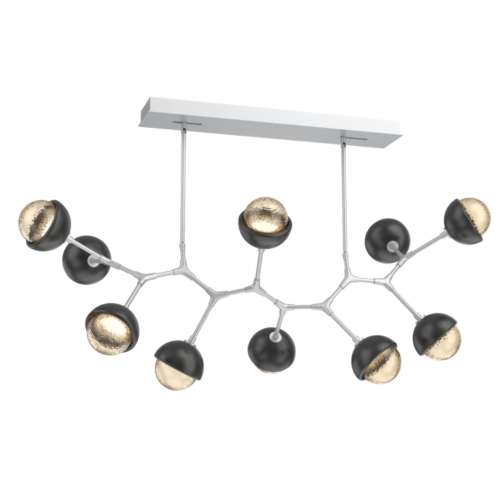 Cabochon Modern Branch - 10pc