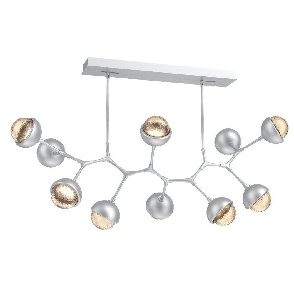 Cabochon Modern Branch - 10pc