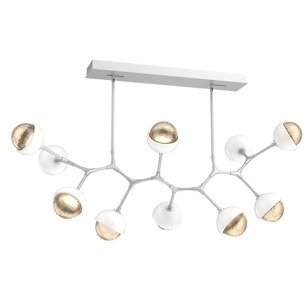 Cabochon Modern Branch - 10pc