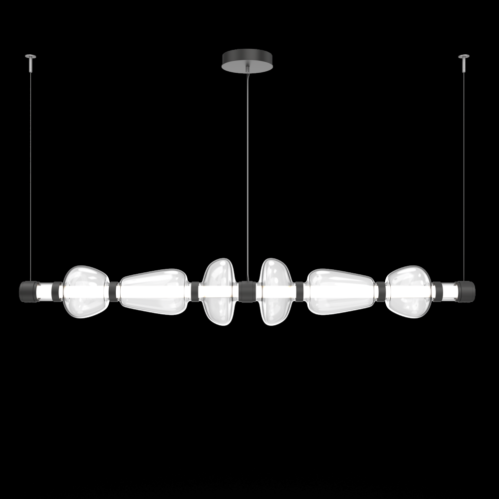 Bolla Mandrel Linear - 74-Inch