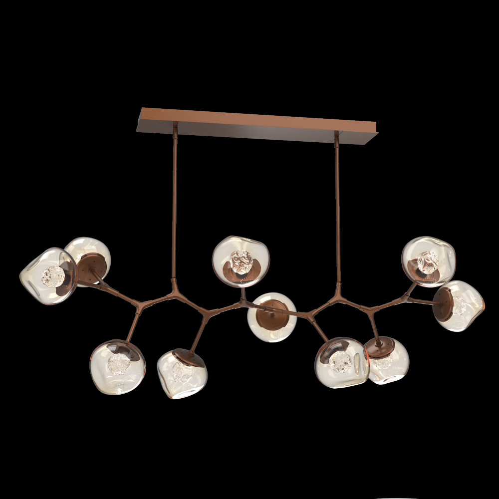 Luna Modern Branch - 10pc