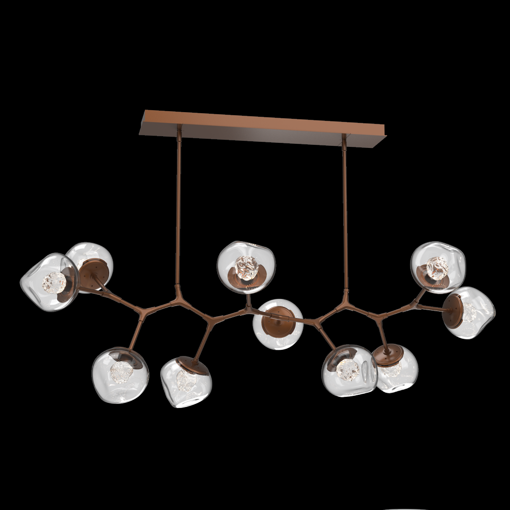 Luna Modern Branch - 10pc
