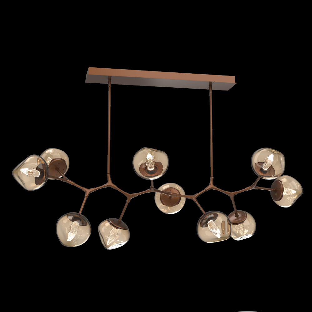 Luna Modern Branch - 10pc