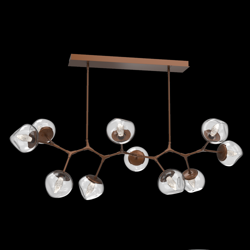 Luna Modern Branch - 10pc