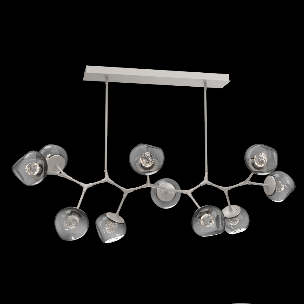 Luna Modern Branch - 10pc