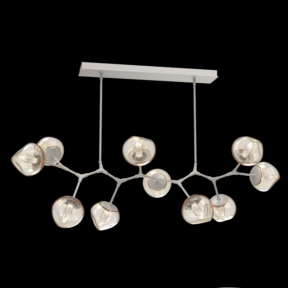 Luna Modern Branch - 10pc