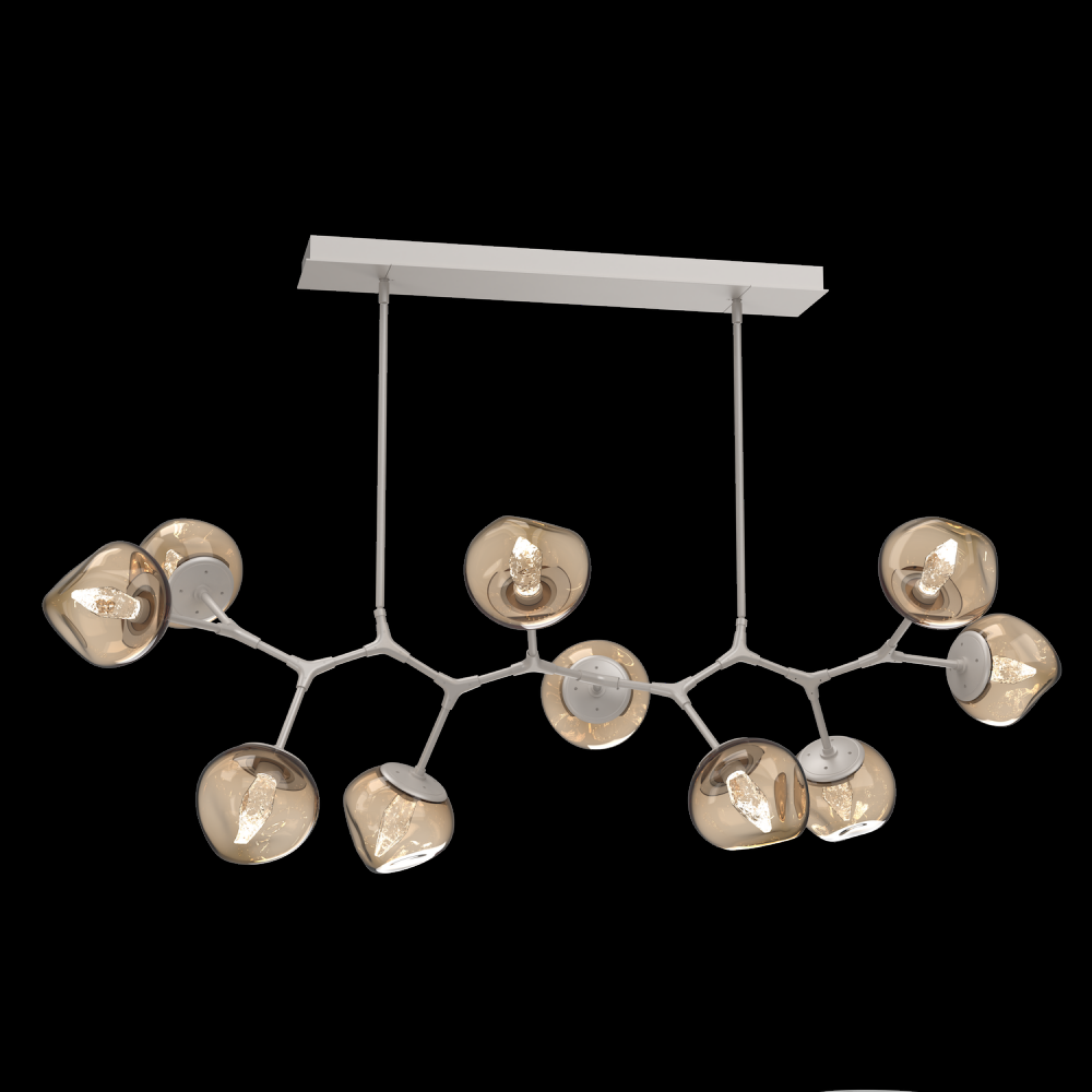 Luna Modern Branch - 10pc