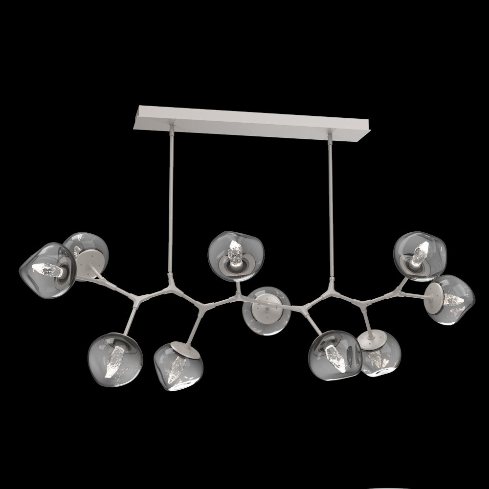 Luna Modern Branch - 10pc
