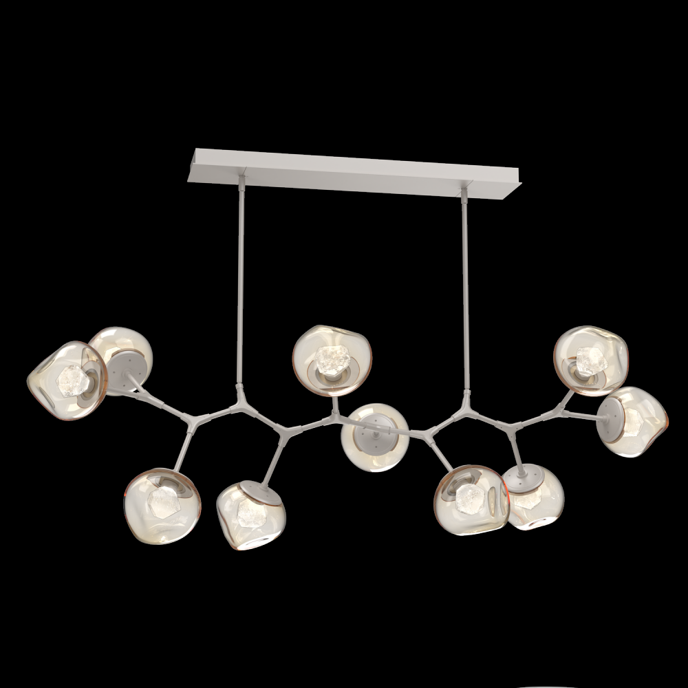Luna Modern Branch - 10pc