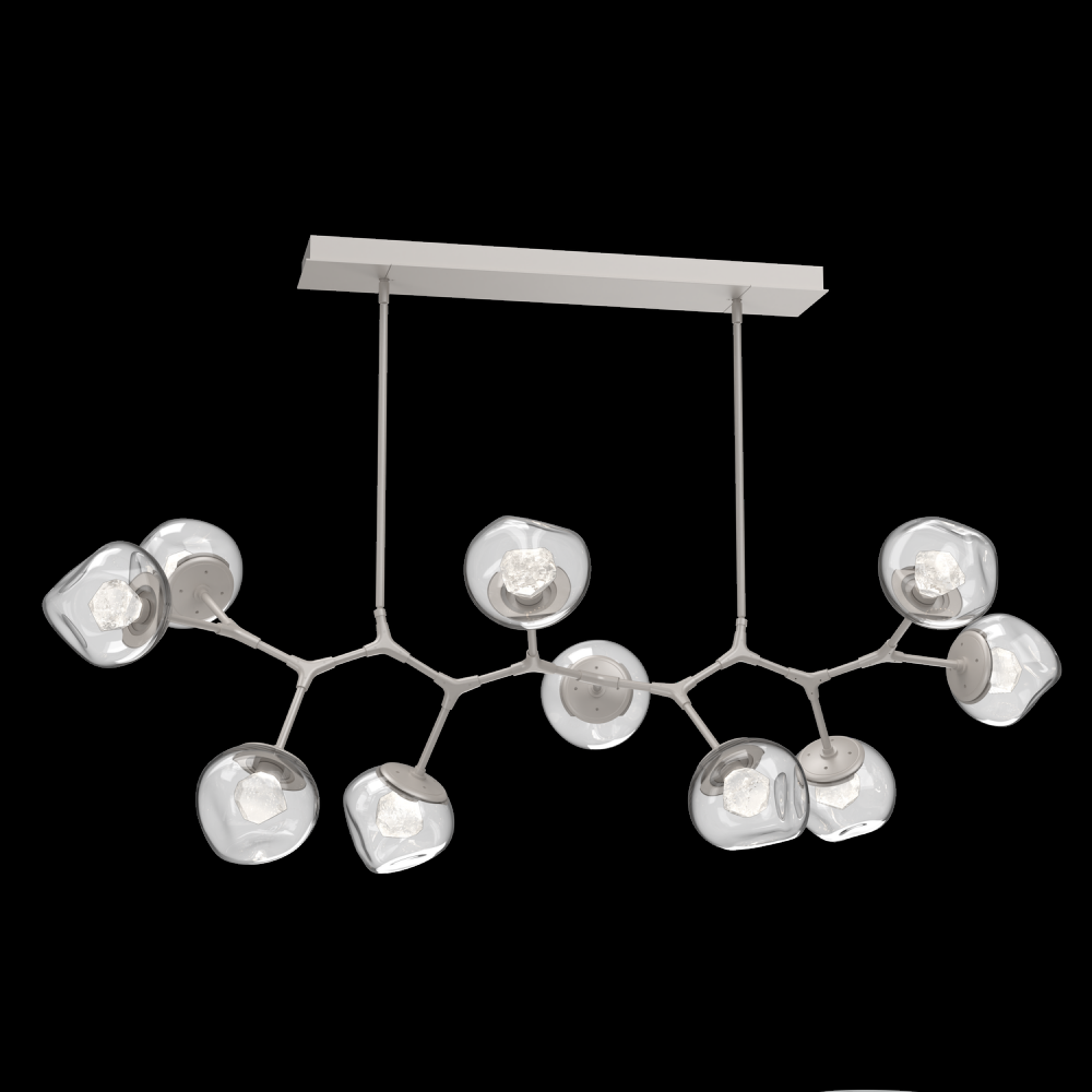 Luna Modern Branch - 10pc