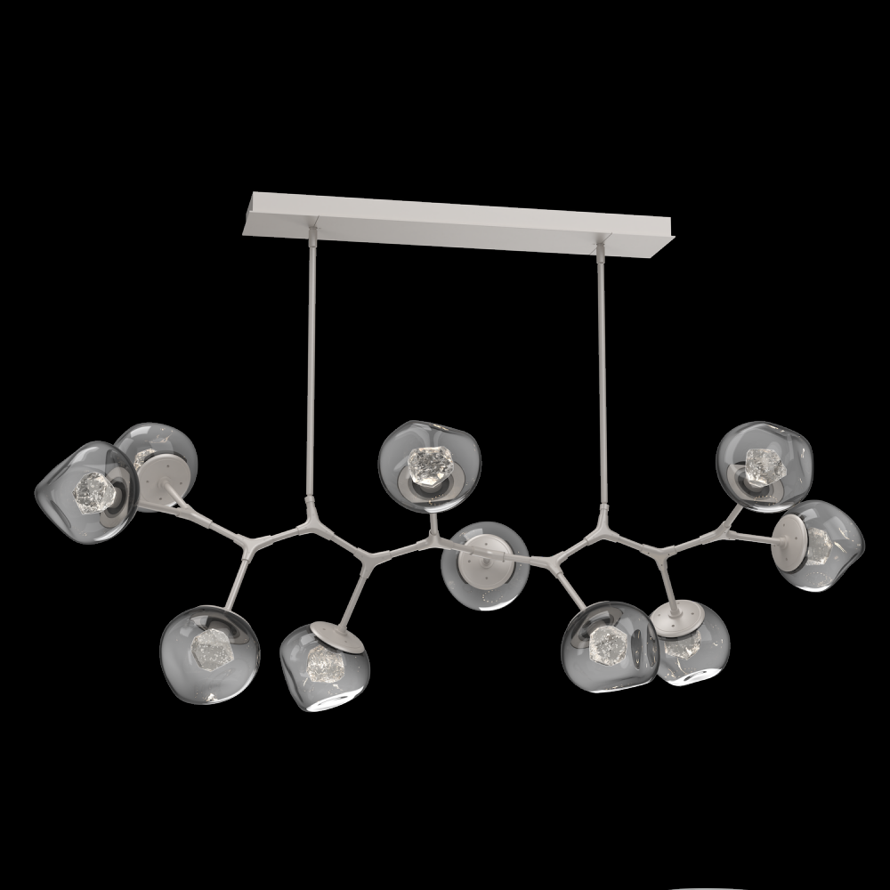 Luna Modern Branch - 10pc